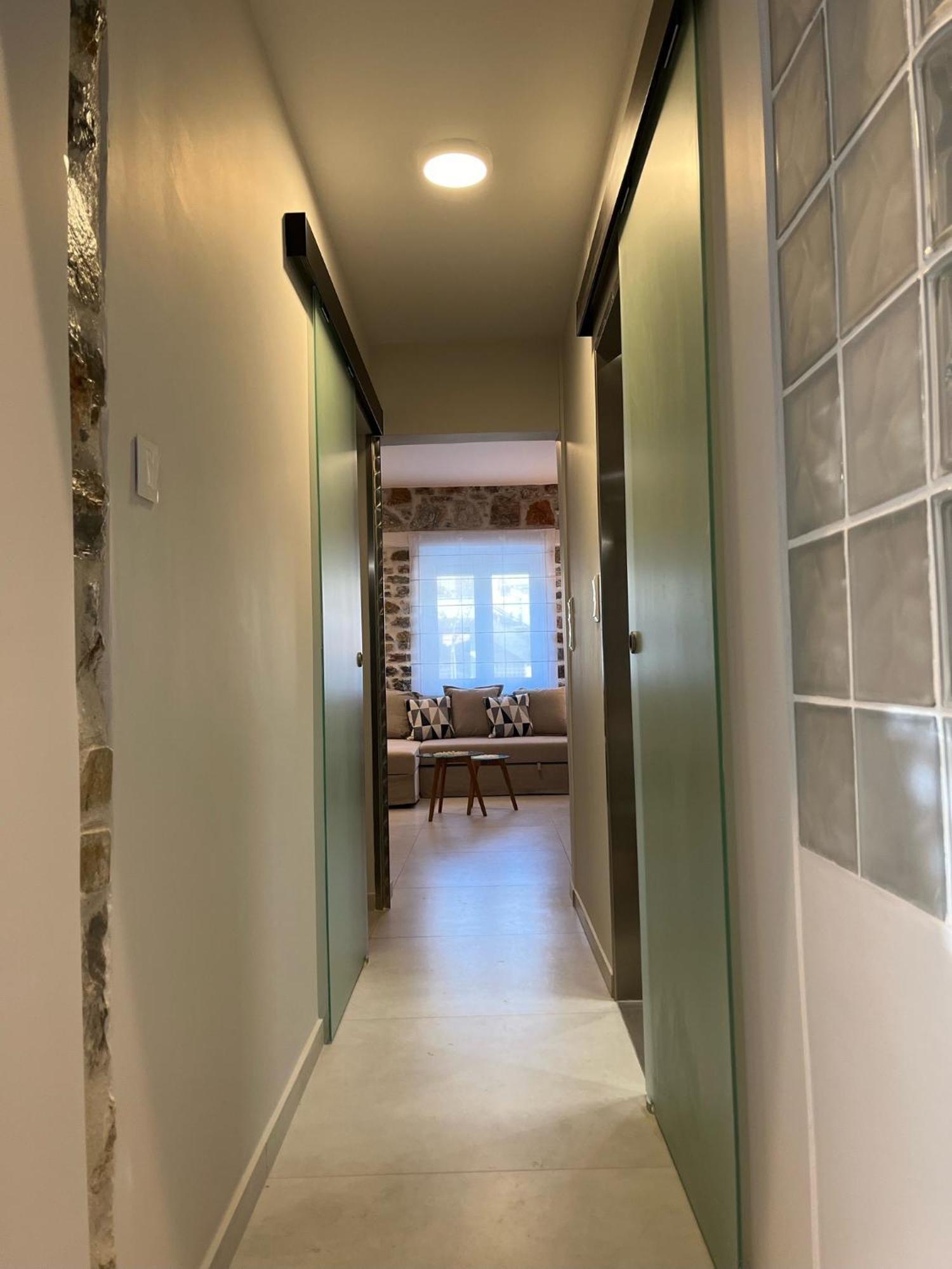 Apartment Maria's Jasmine Volos