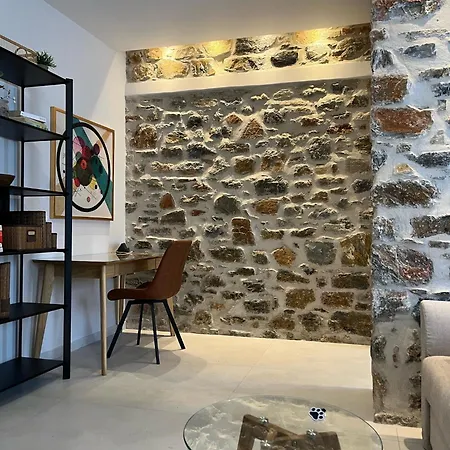 Maria'S Jasmine Apartment Volos Exterior photo