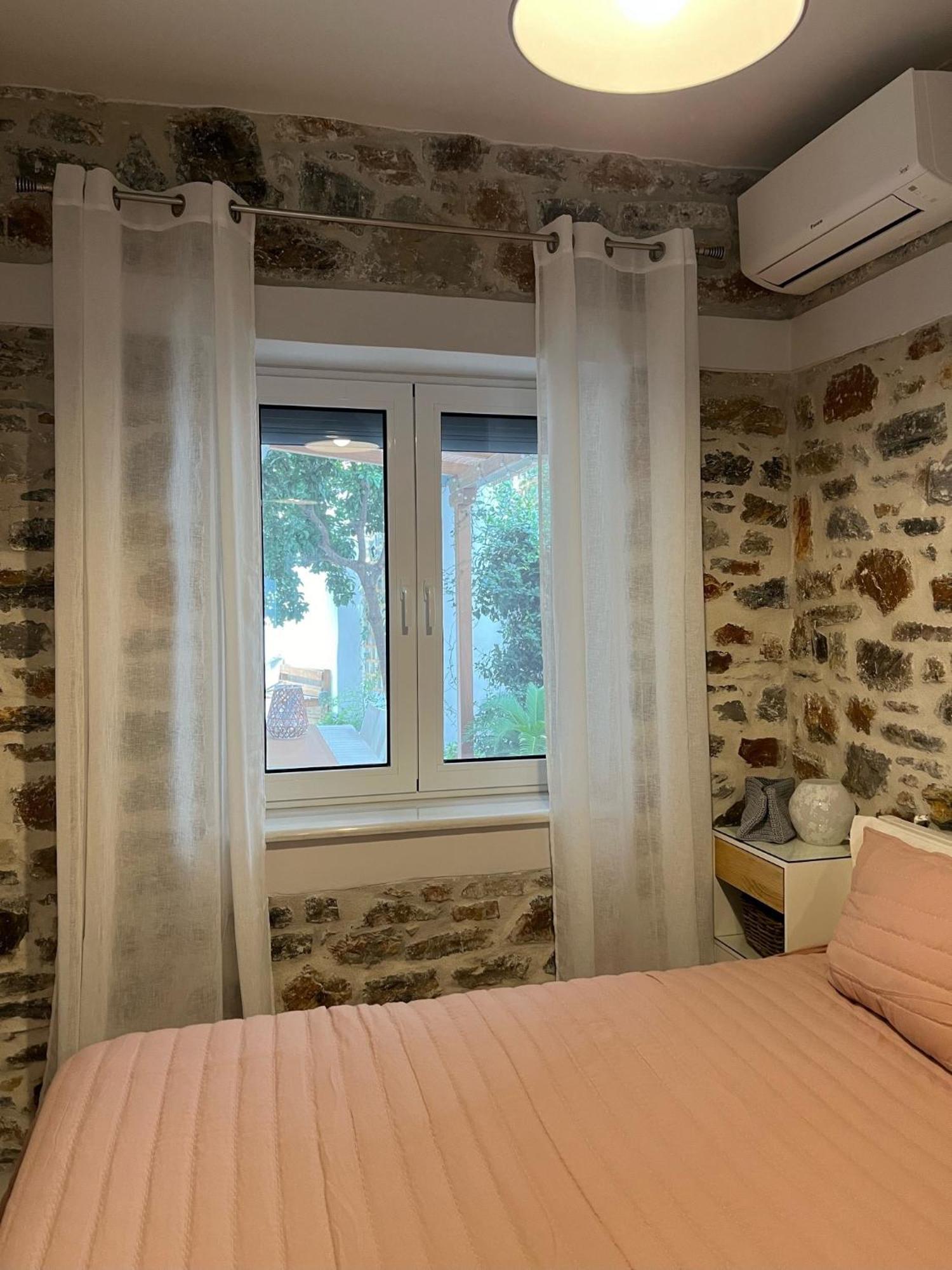 Apartment Maria's Jasmine Volos
