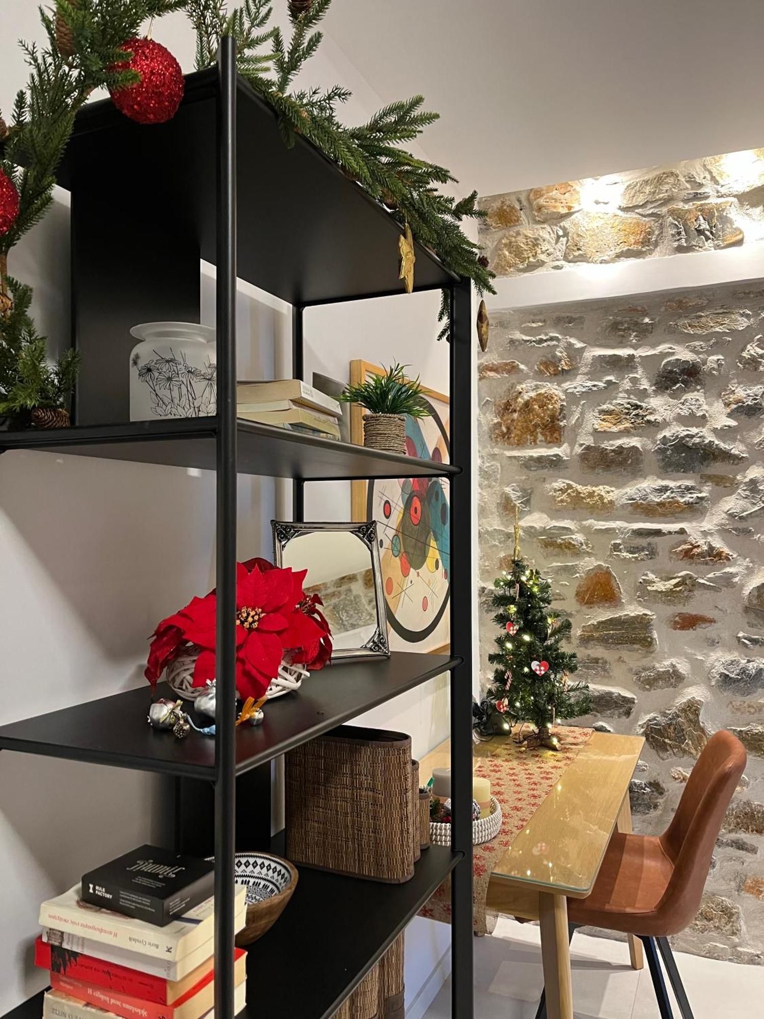 Apartment Maria's Jasmine Volos