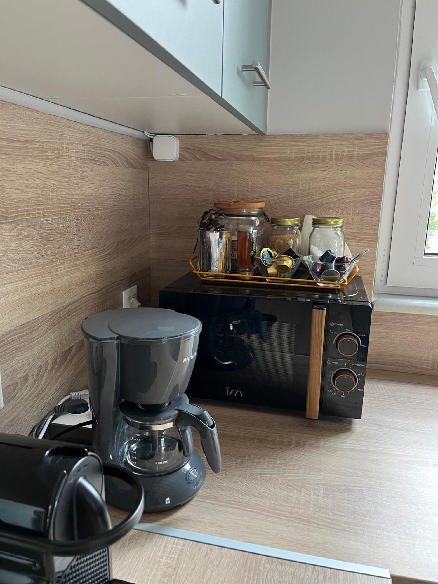 Maria's Jasmine Apartment Volos